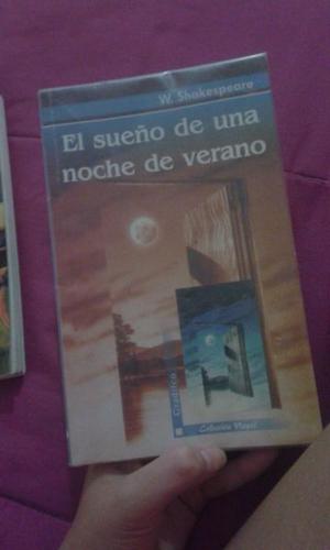 libros de literatura