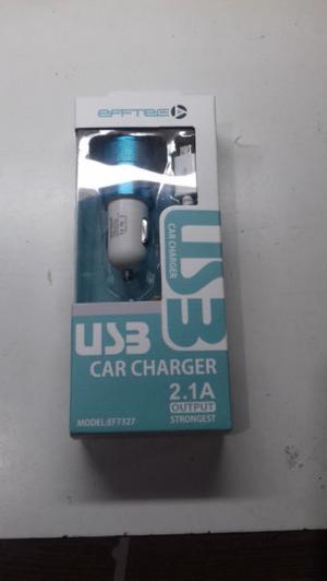 vendo usb charger
