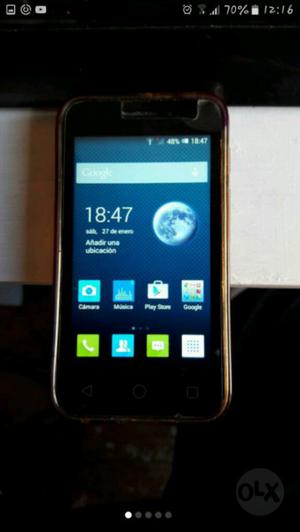 Alcatel one touch pixi 3