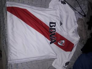 Camiseta River Plate adizero