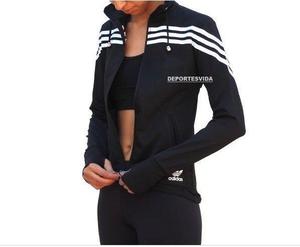 Campera Adidas Excelente Calidad