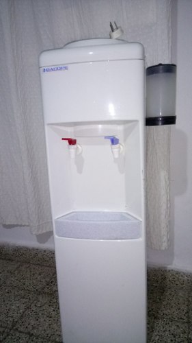 Dispenser De Agua Fría Caliente