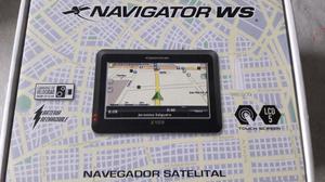GPS X-VIEW impecable