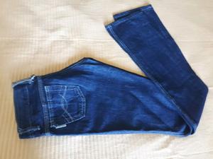 Jeans Ossira talle 24