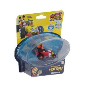 Mickey Roadster Racers C/muñeco Mickey Envio Gratis Caba