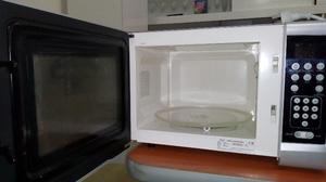 Microondas WHIRPOOL usado