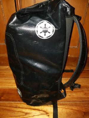 Mochila Star wars Nixon