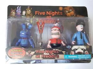 Puppet Freddy Y Mangle Five Nights At Freddy's