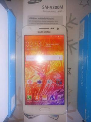 Samsung A3 sm-300m Libre 4G Lte 16 GB.