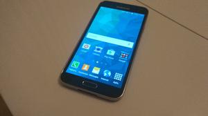 Samsung Galaxy S5 Sm-g900h 16 Gb Libre Liquido !!!