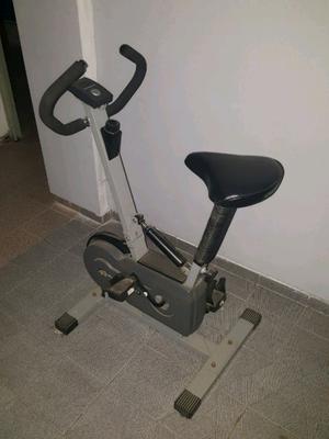 Vendo bici fija