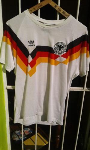 Alemania adidas 