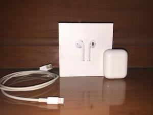 Apple AirPods en buen estado