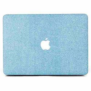 Belk-macbook Air 13 -inch, 2 En 1 Matte Glitter Bling Textur