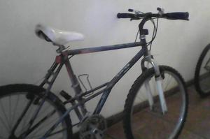 Bicicleta de Hombre