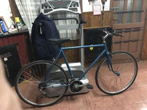 Bicicletas rodado 28