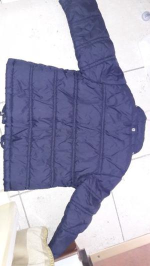 Campera cheeky talle 2