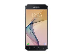 Celular Samsung Galaxy J5 Prime G570 Lector De Huellas Negro