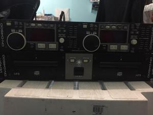 Denon 