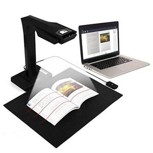 Escáner Czur P/libros Y Documentos P/mac Y Windows