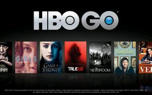 HBO GO CUENTAS