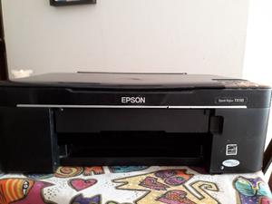 Impresora Epson tx135