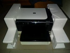 Impresora laser HP OficceJet 