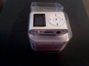 MP3 USB 2.0 POCKET