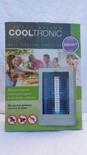 Mata insectos Cooltronic