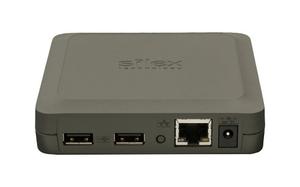 Modulo Ethernet Silex Ds 510 Para Escaner Fujitsu Wifi Red