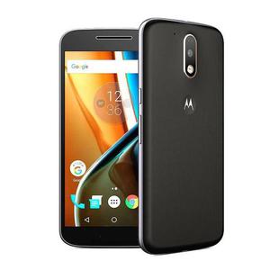 Motorola Moto G4 13 Mpx 5,5¨ 4g Octa Core 16gb Garantia