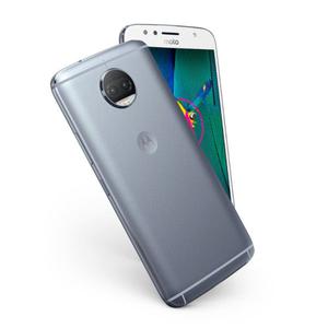 Motorola Moto G5 S Plus 4Gb Ram Libres * Cap y GBsAs *