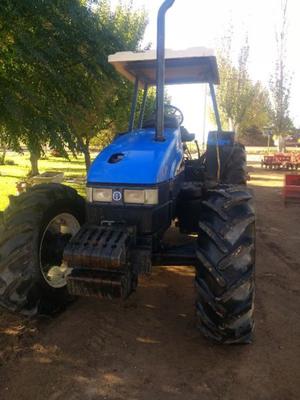 New holland tl 954x4