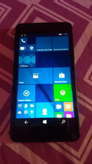 Nokia lumia 640