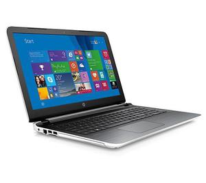 Notebook Hp Pavilion 16gb 1tb/hdd Quadcore Video R5 New