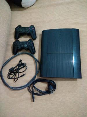 PS3 slim 250