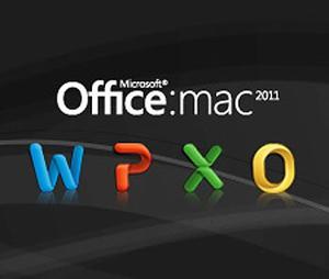 Paquete Office Para Mac