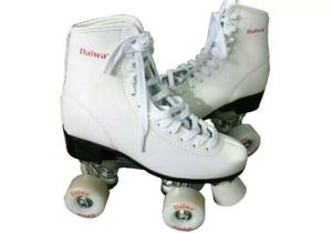 Patines talle 39 completo con accesorios