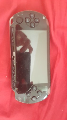 Psp Usada/ Play Station Portatil. Muy Buen Precio!