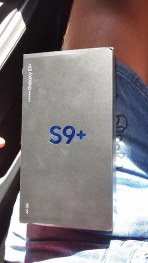 S9 plus nuevo