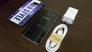 SAMSUNG S7 EDGE ONIX IMPECABLE ANDROID 7 LIQUIDO