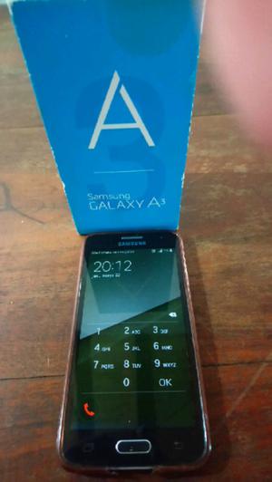 Samsung Galaxy A3 Liberado