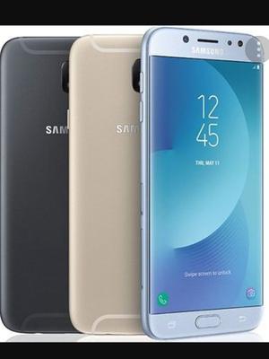 Samsung Galaxy J7 Pro  Cuotas S/int Todas Las Tarjetas