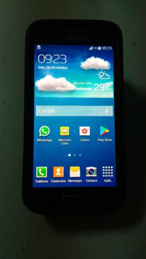 Samsung Galaxy S4 mini GT-I Libre Buen Estado