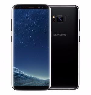 Samsung Galaxy S8 Caja Sellada + Garantia