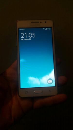 Samsung grand prime 4g liberado excelente