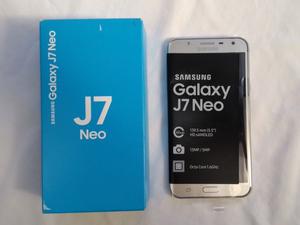 Samsung j7 Neo 16gb nuevo 