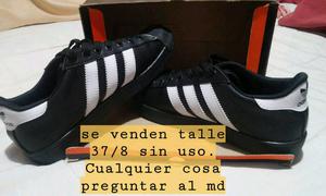 Se vende ya