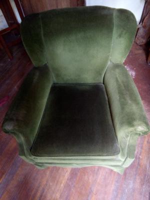 Sillón un cuerpo