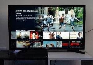 Smart Tv Led 32 Samsung J Hd Netflix Tda Youtube usb